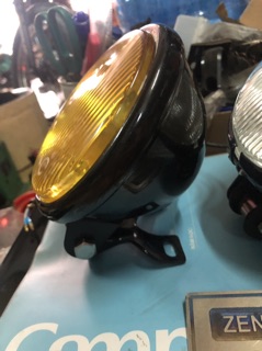 Đầu đèn bell