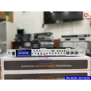 Vang cơ lai số BF Audio KM-330 Plus
