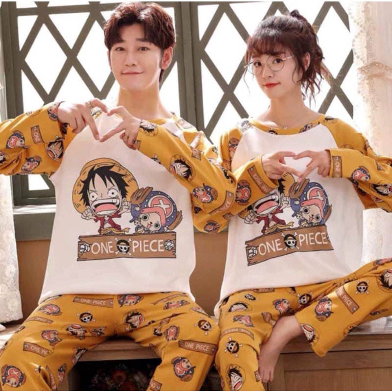 2 bộ  đồ đôi cute | BigBuy360 - bigbuy360.vn