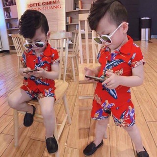 Combo 4 bộ Sơmi Lanh Lụa Siêu Mát