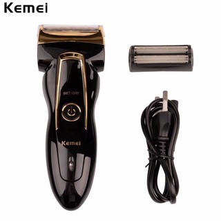Máy Cạo Râu Kemei