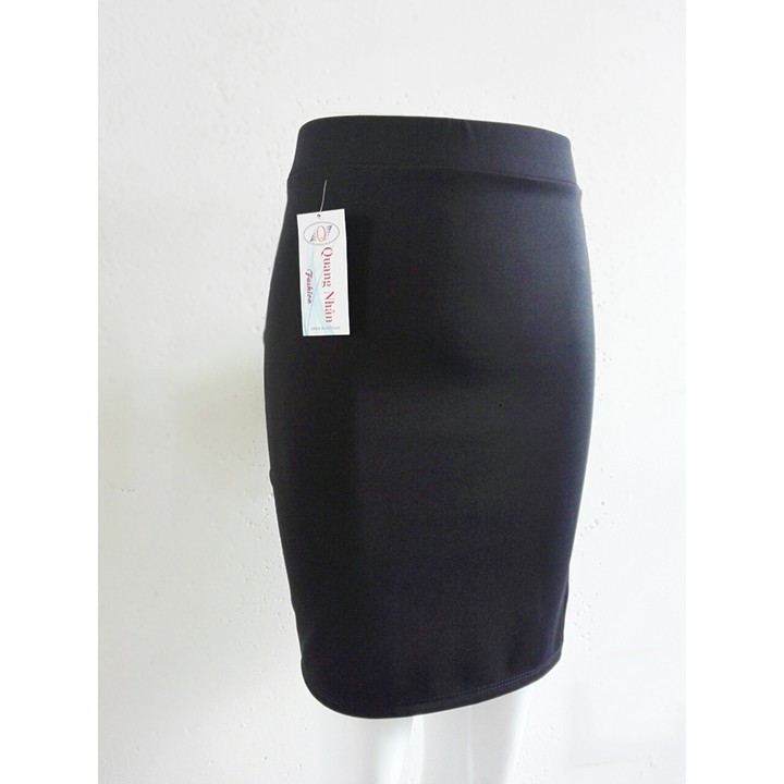 Chân Váy Body Công Sở Xẻ Hông Thời Trang Thanh Lịch | BigBuy360 - bigbuy360.vn
