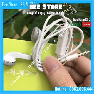 Tai nghe Oppo chính hãng