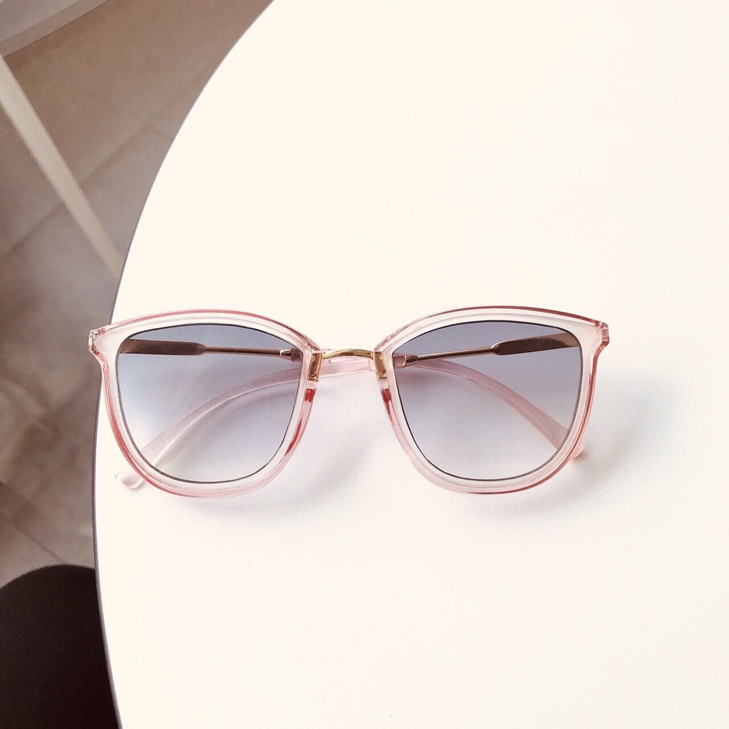 MẮT KÍNH HOT TREND 80060 THỜI TRANG CỰC ĐẸP AH399 | BigBuy360 - bigbuy360.vn