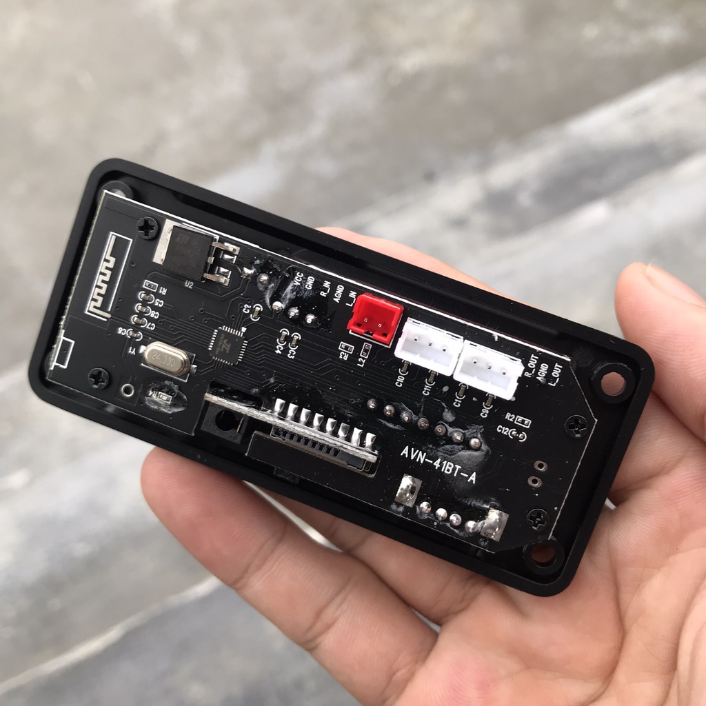 Bluetooth loa kéo 5.0