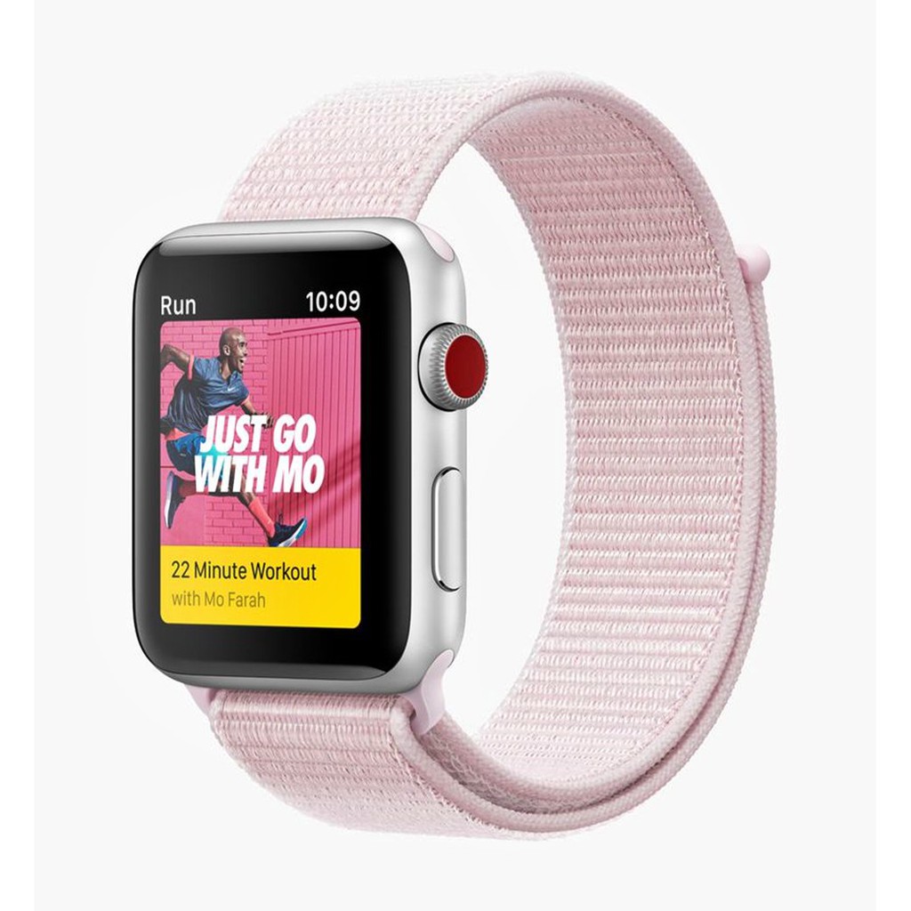 Dây Sport Loop cho Apple Watch