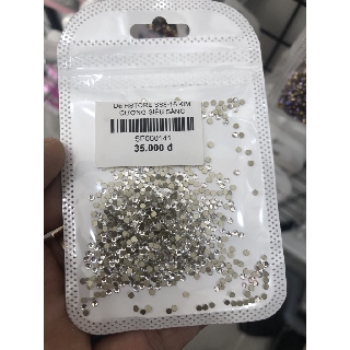 Đá Kim Cương Siêu Sáng HSTORE(SS8-15)