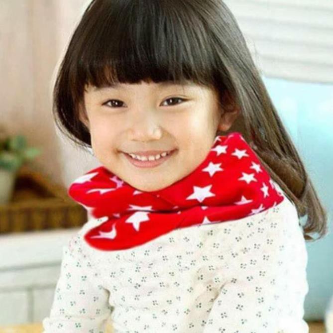 KHĂN ỐNG COTTON CHO BÉ - tiemtiem7965