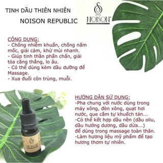 Tinh dầu thơm phong. HNN anhtu.mic