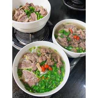 Nước Cốt Phở Bò 220g