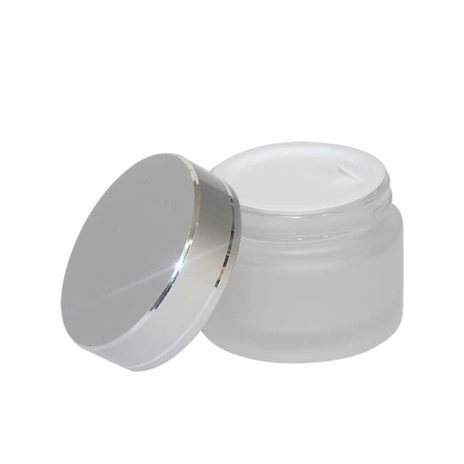 Hũ chiết mỹ phẩm 10gr thủy tinh - chỉ 6.5k