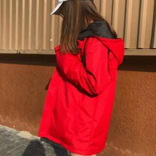 Áo Khoác dù nam nữ Jacket Wet