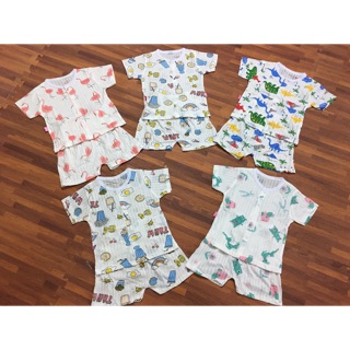 Combo cotton giấy