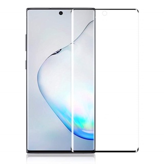 Miếng dán cường lực Samsung Note 10 Pro full màn hình nano dẻo