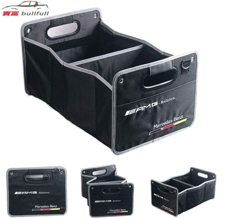 Hộp Đựng Đồ Đa Năng Dành Cho Xe Hơi Benz w124 w123 w202 c300 s320 e200