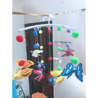 Bộ Bướm Lượn khung chữ X [RẺ NHẤT ]