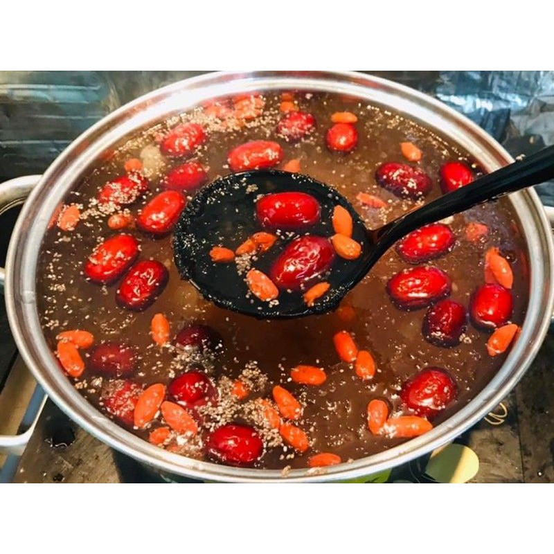 nguyên liệu chè dưỡng nhan | BigBuy360 - bigbuy360.vn