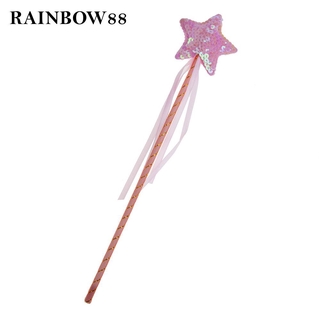 1 Cây Đũa Thần Cầu Vồng Cho Bé Gái