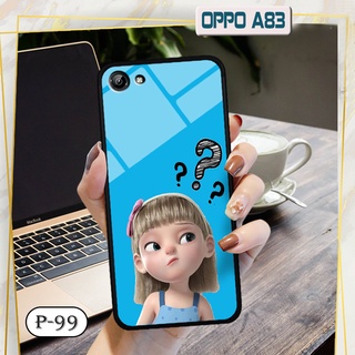 Ốp lưng điện thoại cho OPPO A83
