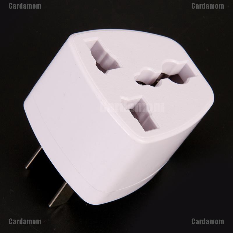 Ổ Cắm Điện Đa Năng (ELE & mob) EU UK AU To