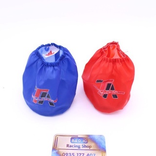 Áo mưa lọc gió pô e chống thấm nước