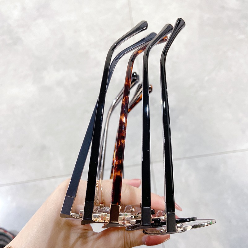 Kính Mát Chống Ánh Sáng Xanh Thời Trang Unisexjz8002 | BigBuy360 - bigbuy360.vn