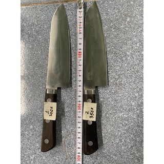 Dao Nhật bãi thép 3 lớp.