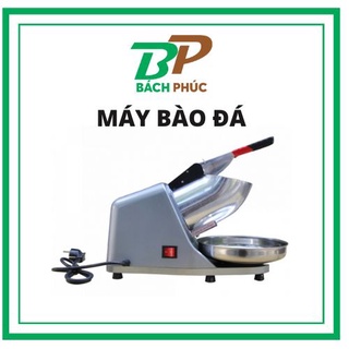 Máy Bào Đá - Dụng Cụ Pha Chế - Kho Pha Chế Đà Nẵng