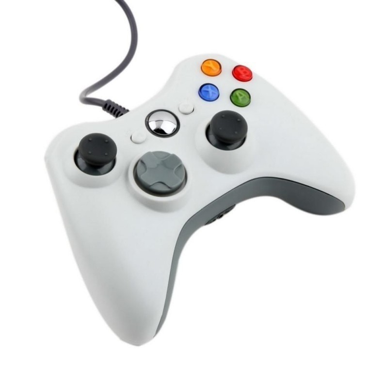 Cần Điều Khiển Trò Chơi Dùng Cho Microsoft Xbox 360