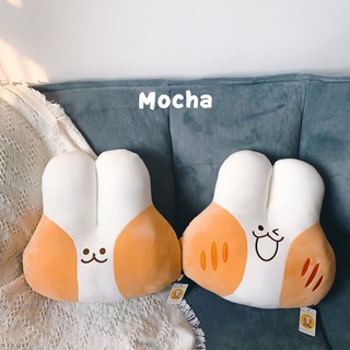 Gấu Bông Thỏ Xinh Xắn