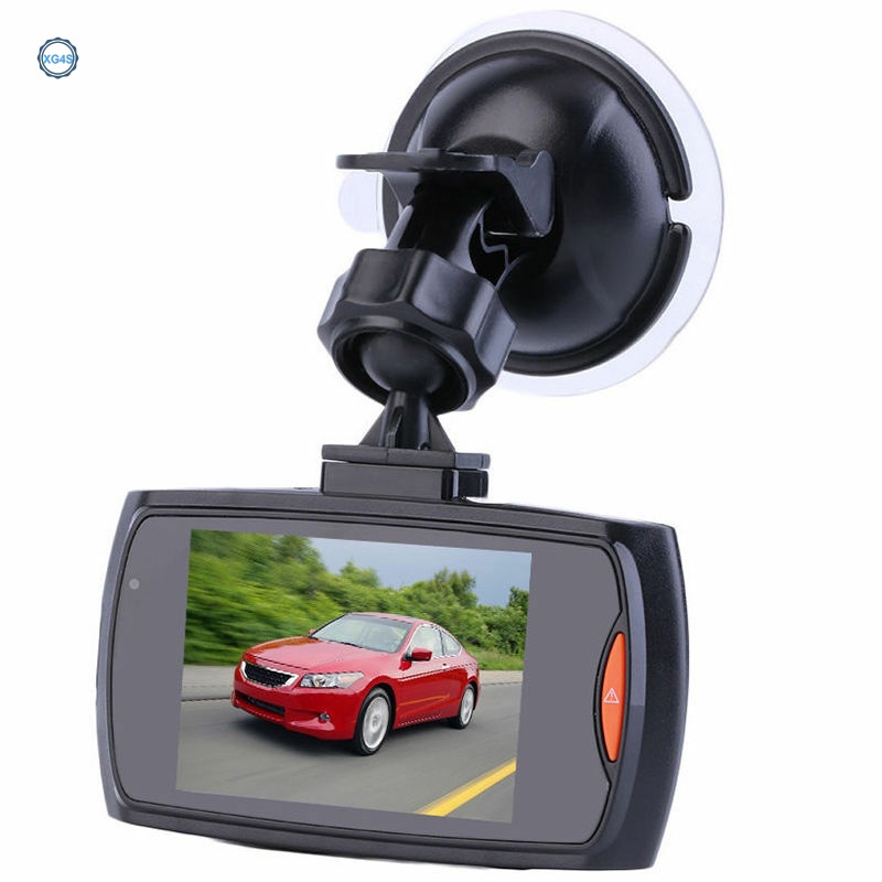 Camera Hành Trình Xe Hơi Hd 2.2inch LCD 1080P Quay Ban Đêm | BigBuy360 - bigbuy360.vn