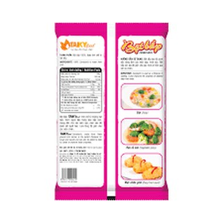 Bột bắp Tài Ký 150gr