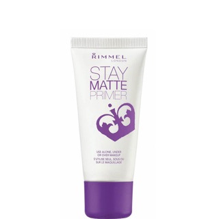 Kem lót Rimmel Stay Matte