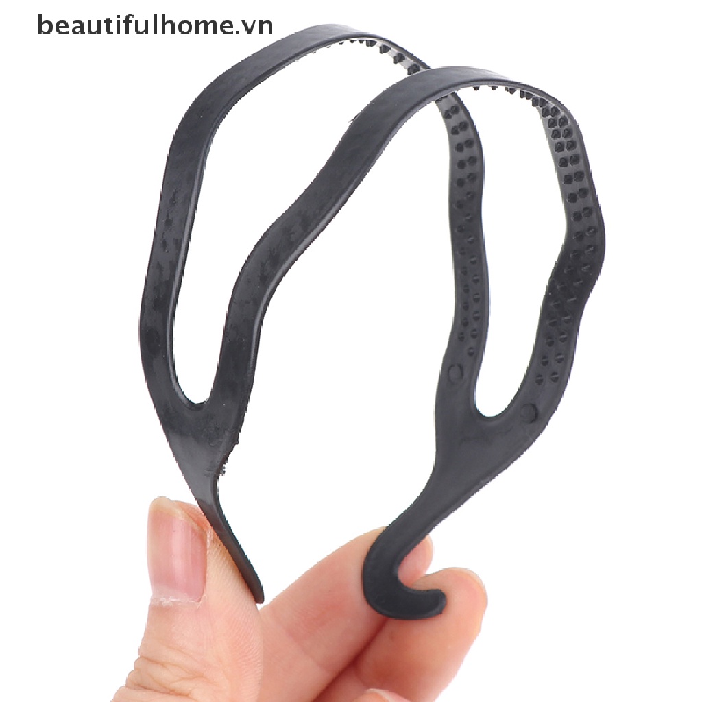 Bộ 6 Dụng Cụ Hỗ Trợ Tạo Kiểu Tóc Tiện Lợi