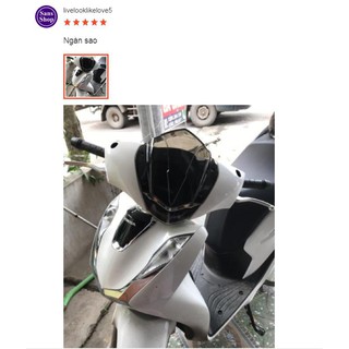 Ốp đầu Sh 2020 V1