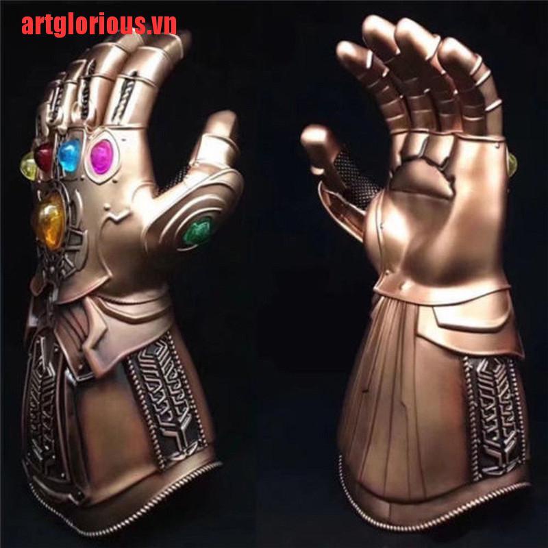 Găng Tay Thanos Vô Cực Trong Phim Avengers