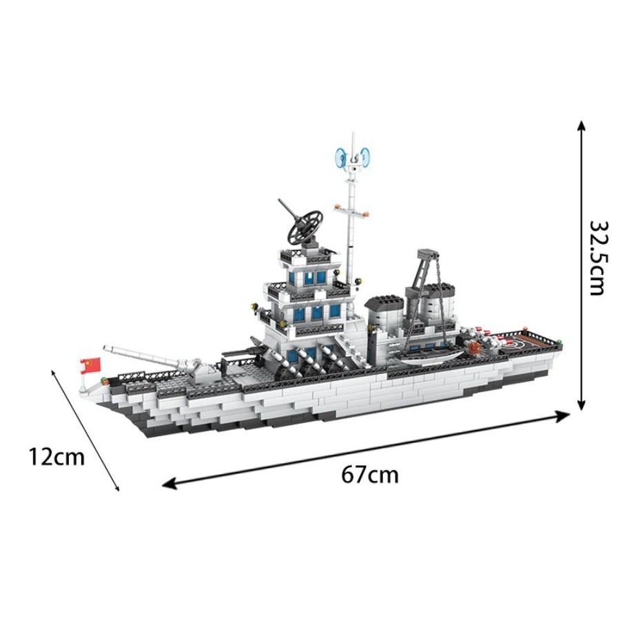 [1125 CHI TIẾT-HÀNG CHUẨN] BỘ ĐỒ CHƠI XẾP HÌNH LEGO CHIẾN HẠM, LEGO OTO, LEGO ROBOT, LEGO THUYỀN