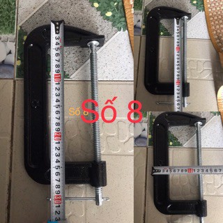 Cảo chử C - vam chử C