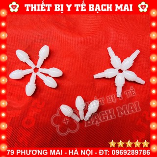 Đầu Máy Hút Dịch Mũi - Đầu Hút Mũi