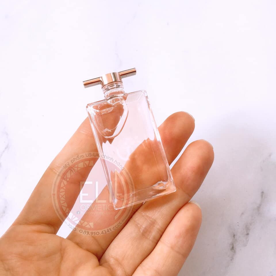 [Mini unbox] Nước hoa LANCOME Idole Le Parfum EDP | BigBuy360 - bigbuy360.vn