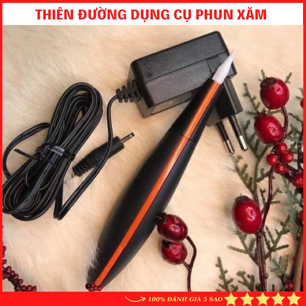 Máy Super Sonic Tốc Độ Nhanh, Nhẹ Nhất Thế Giới