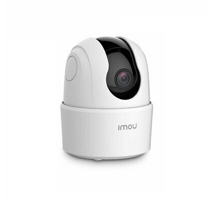 Camera IP Wifi IMOU Ranger 2C-D 2.0MP FullHD 1080P xoay 360 độ đàm thoại 2 chiều - tuỳ chọn phân loại thẻ nhớ (Trắng)