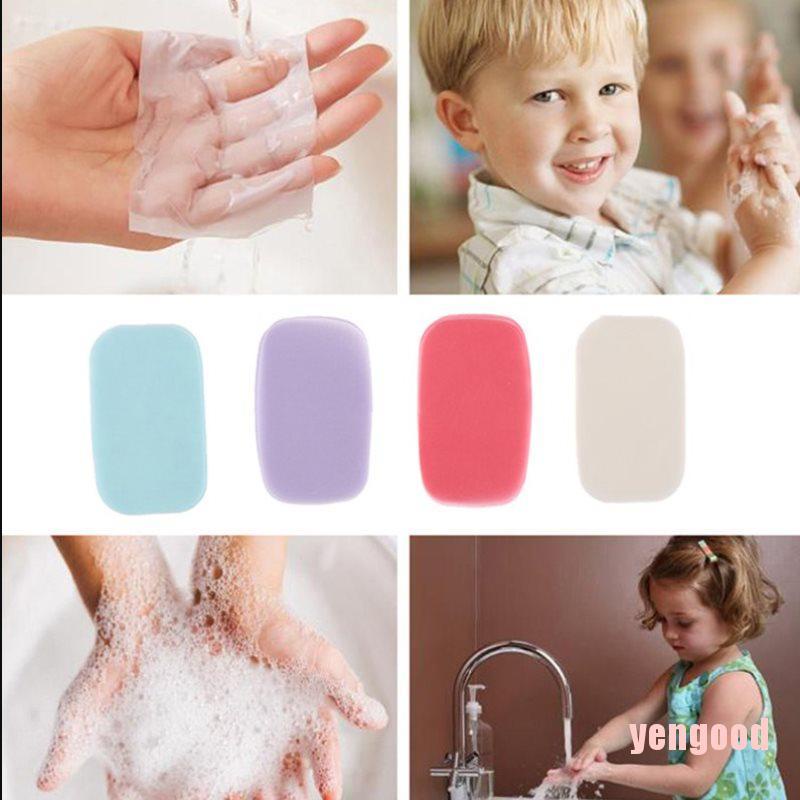 Set 50 Giấy Khử Trùng Tay Tiện Lợi Chất Lượng