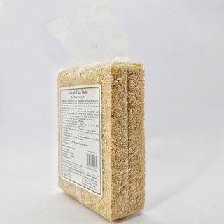 GẠO TÁM THƠM HỮU CƠ 1Kg