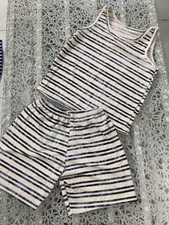 Combo 3 bộ ba lỗ trẻ em 5-25kg