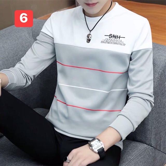 Áo nỉ nam sale sốc / hàng quảng châu/ 7 mẫu Có Sẵn | BigBuy360 - bigbuy360.vn