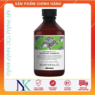 Dầu gội trường thọ Davines Renewing Shampoo 250ML