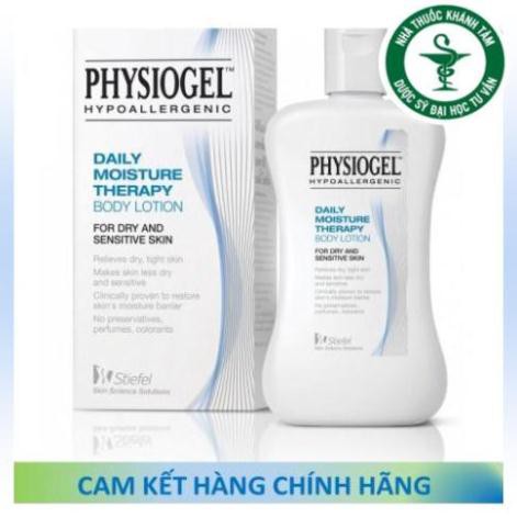 ! ! Sữa Dưỡng Thể Physiogel Lotion 200Ml