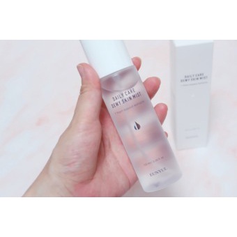 Xịt Khoáng Eunyul Daily Care Dewy Skin Mist 100ml