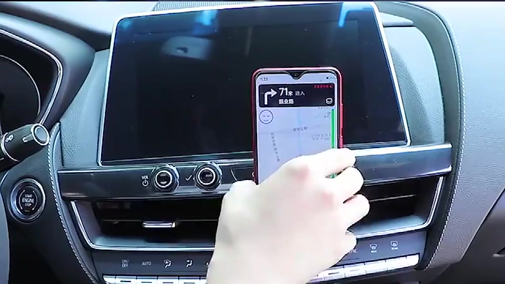 Đế Hít Nam Châm Điện Thoại Xoay 360 Độ Gắn Taplo Ô Tô